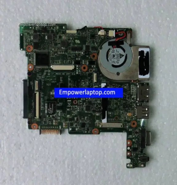 Placa-mãe Asus 1015B