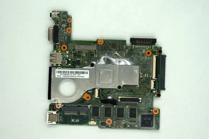 Placa-mãe Asus 1015CX