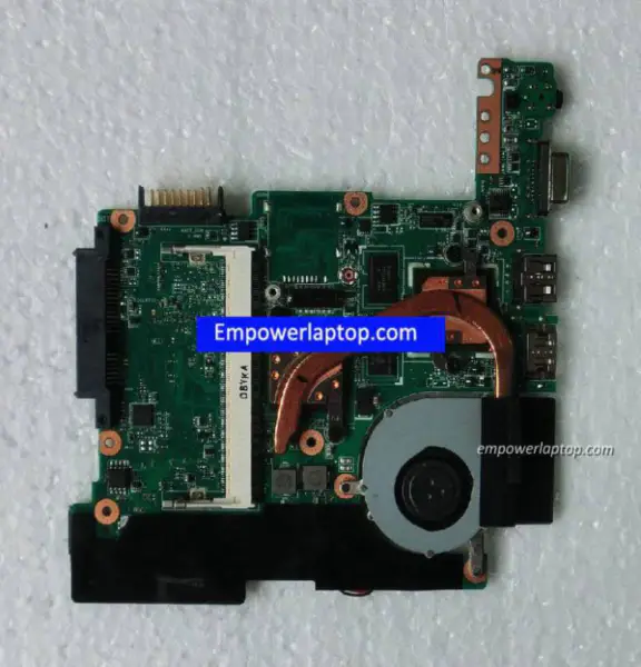Placa-mãe Asus 1015PN