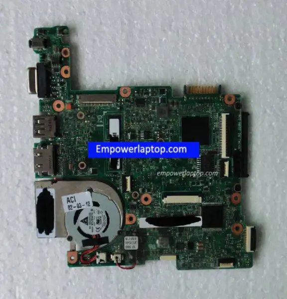 Placa-mãe Asus 1015PN