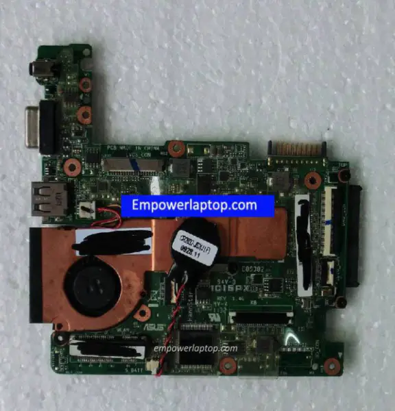Placa-mãe Asus 1015PX