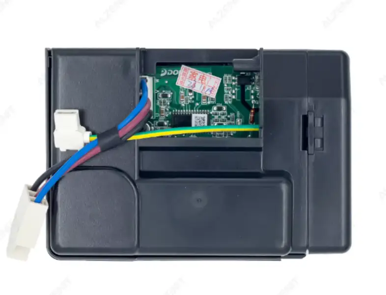 Placa de controlo do frigorífico Donper 102-06-Y18-A 00-J-V73