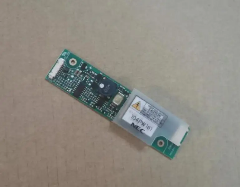 104PW161 Placa do inversor LCD