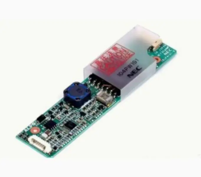 104PW191 Placa do inversor LCD