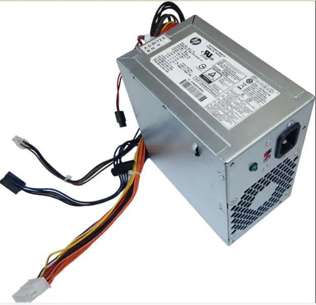 Fonte de alimentação HP DPS-180AB-16B HK280-11FP
