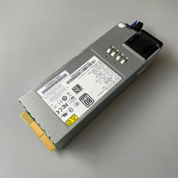 Fonte de alimentação Acbel R1CA2551B