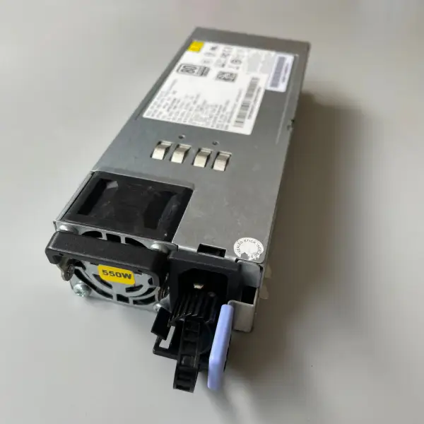 Fonte de alimentação Acbel R1CA2551B