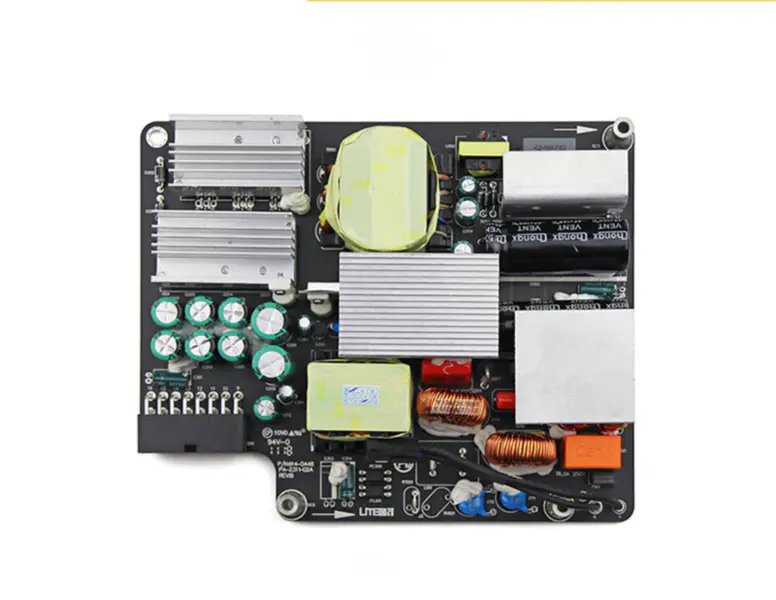 PA-2311-02A ADP-310AF B 614-0446 661-5468 Placa da fonte de alimentação para iMac