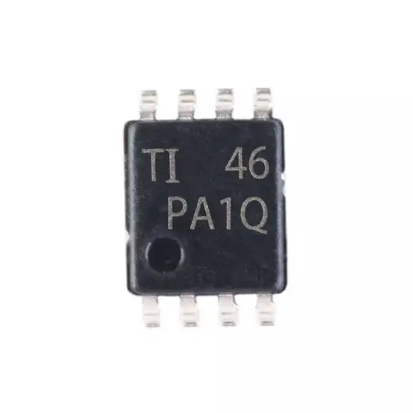 Regulador de tensão TI TPS7A6650QDGNRQ1