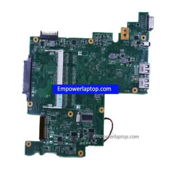 Placa-mãe Asus 1201HA