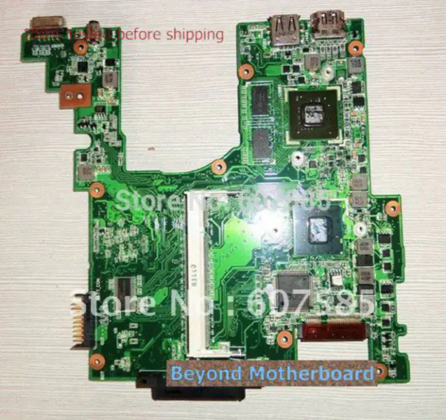 Placa-mãe Asus 1201P