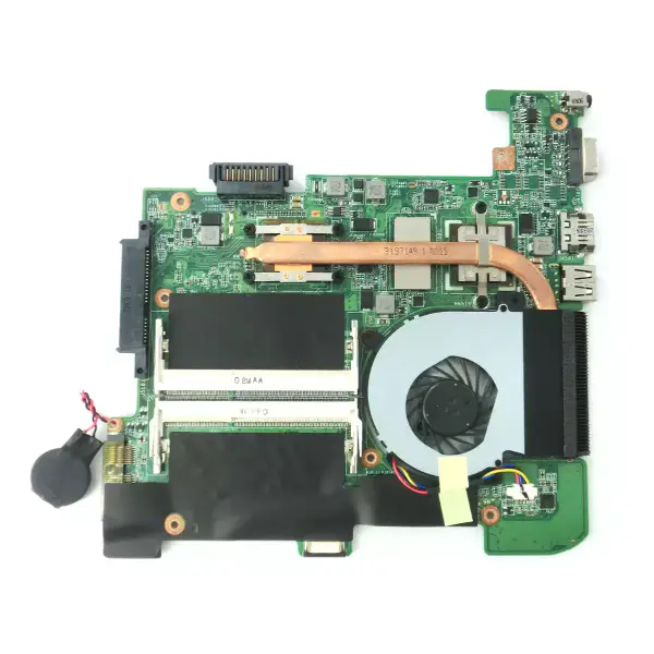 Placa-mãe Asus 1215N 1215N/VX6