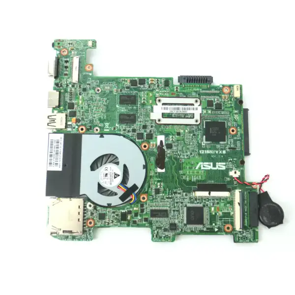Placa-mãe Asus 1215N 1215N/VX6
