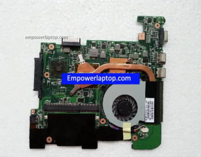 Placa-mãe Asus 1215T