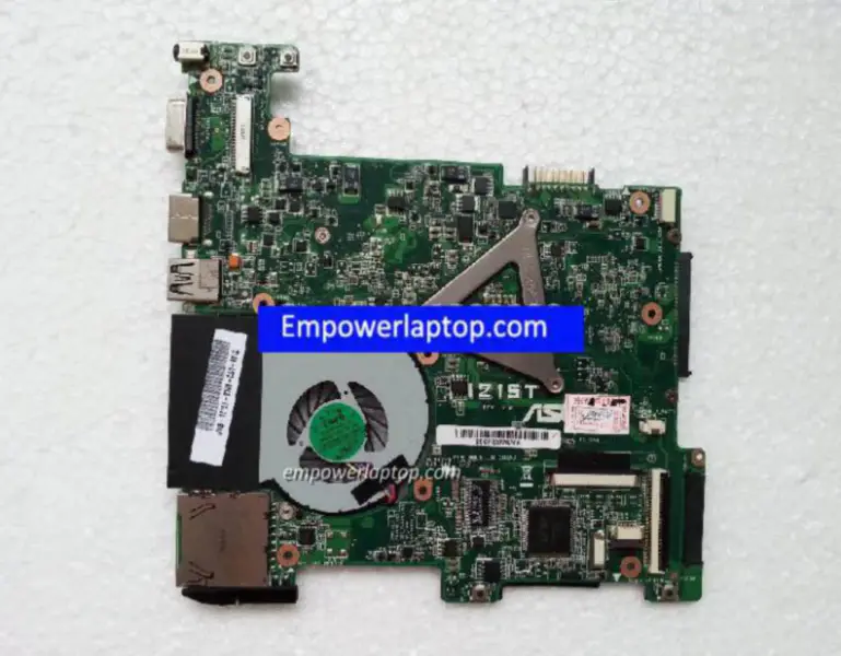 Placa-mãe Asus 1215T