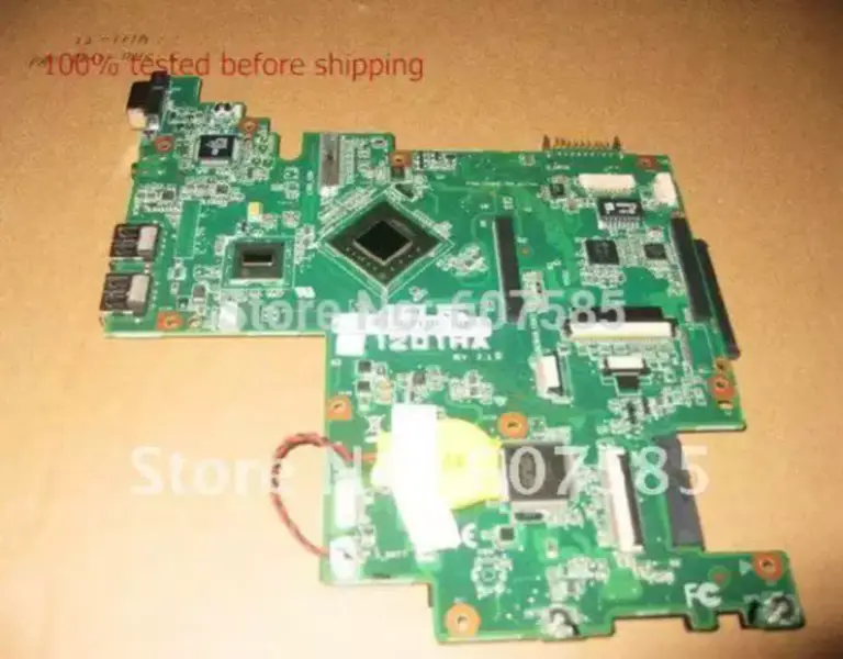 Placa-mãe Asus 121HA