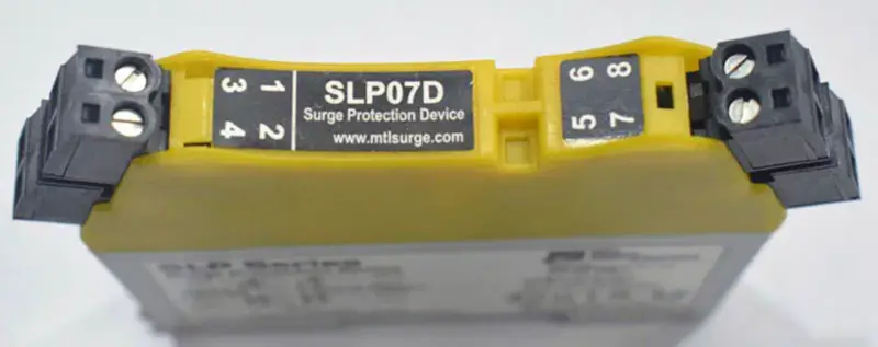 Tecnologias de surto MTL SLP07D