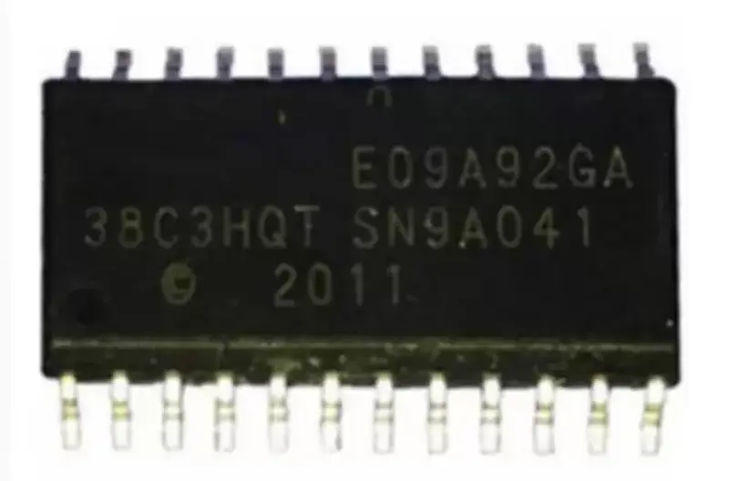 Circuito integrado Epson E09A92GA E09A92G