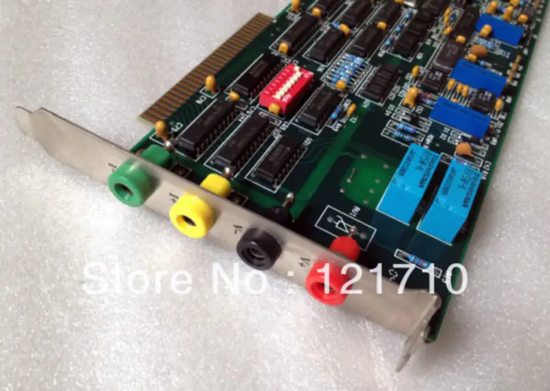 94V-O VER.A1 3440581001 Placa-mãe industrial de interface ISA