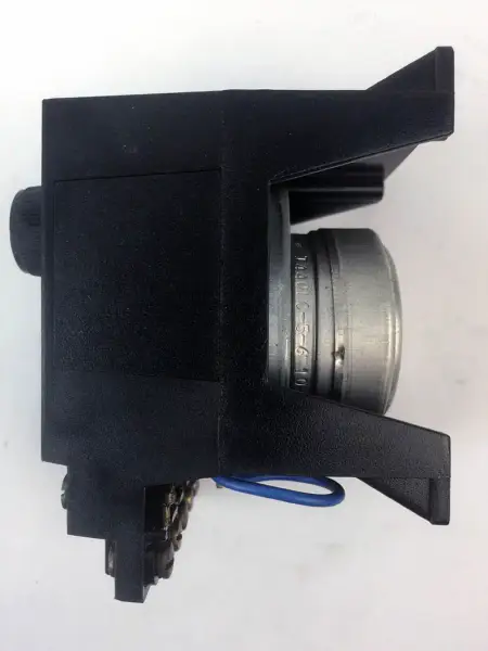 Sinal de águia BR110A6