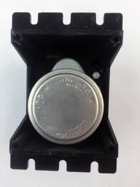 Sinal de águia BR110A6