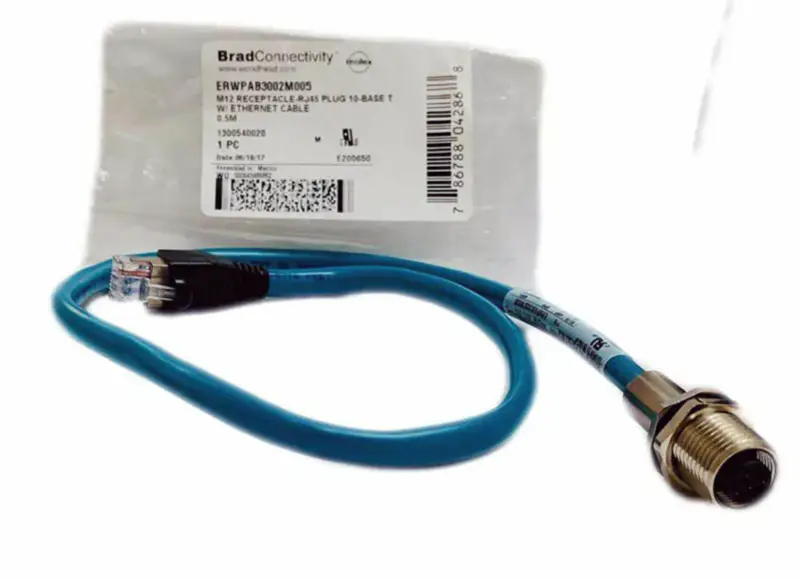 CABEÇA DE MADEIRA MOLEX ERWPAB3002M005