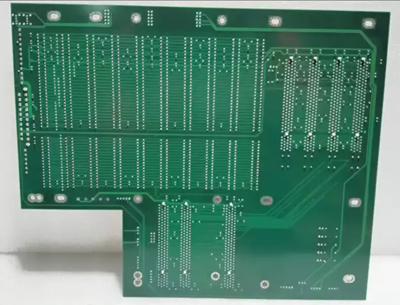 Placa de backplane ADLINK HPCI-13S4LU REV.A1