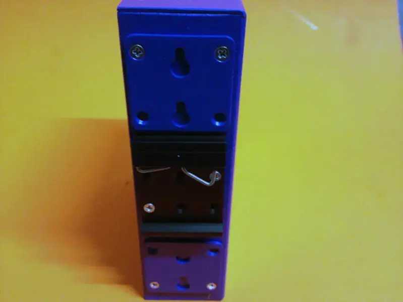 CONTEMPORARY CONTROLS AI-SRVR-1/TB5
