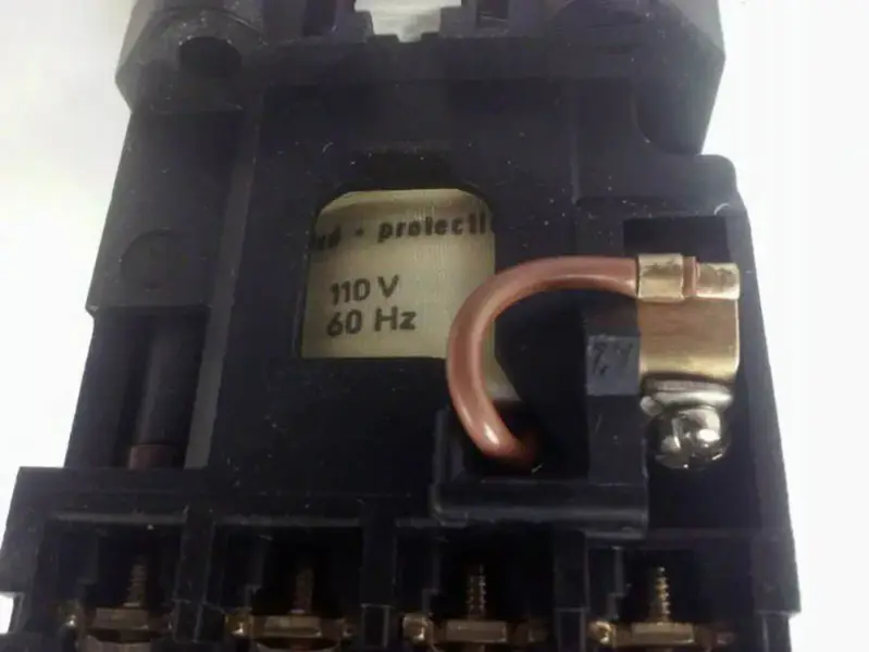 Módulo PLC KLOCKNER DIL00-41