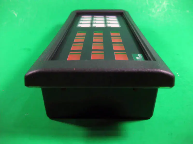 Automação direta OP-1212
