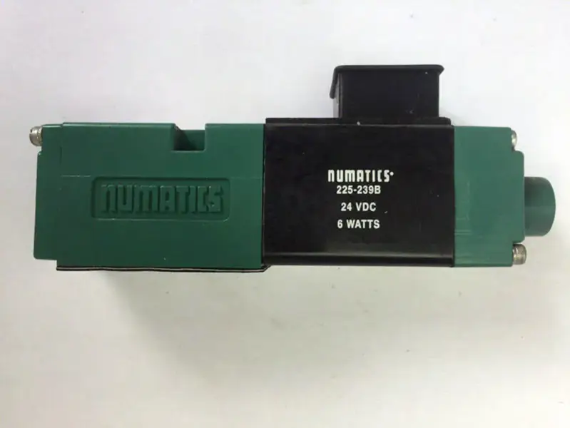 Numtics 225-239B