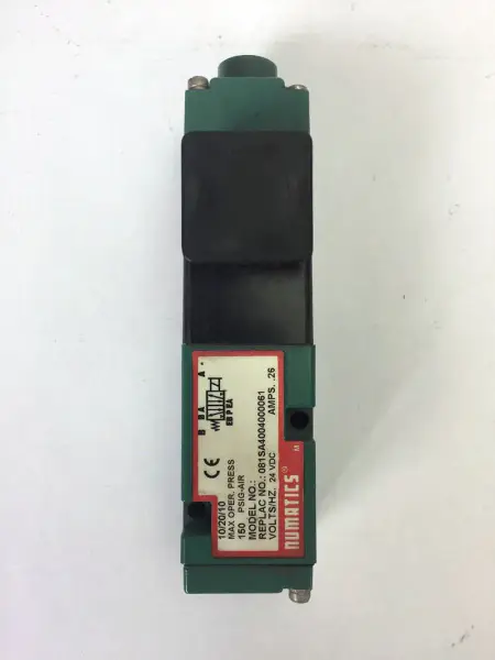 Numtics 225-239B