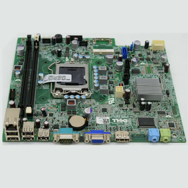 Dell Optiplex 7020 9020 USFF 14GRG KC9NP Y43VF 423CV Placa-mãe
