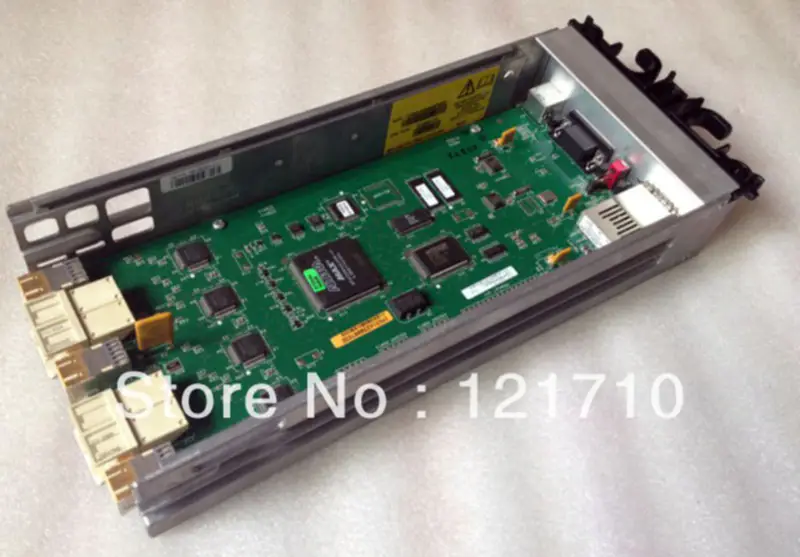 Controlador Raid 31623-15 RS-LRC-FC-PBCI-1X14-OP 106-02083+C1 fornetapp ds14 storage placa-mãe industrial