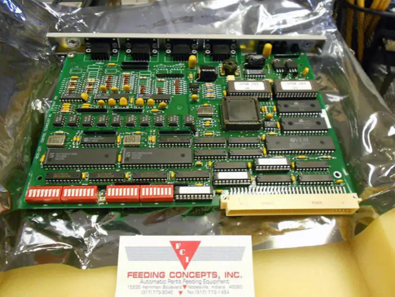 Tecnologia de controlo 901C-2571