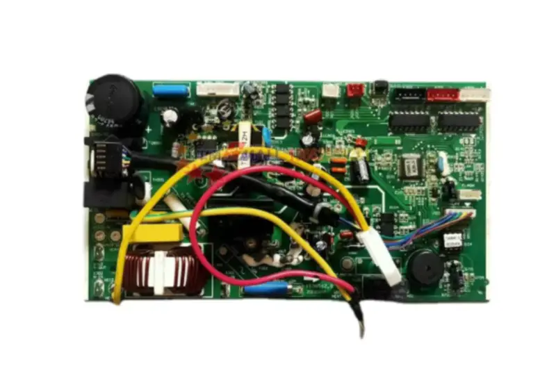 Placa de controlo da unidade interior do ar condicionado Hisense 1536562.B Circuito PCB028489D1