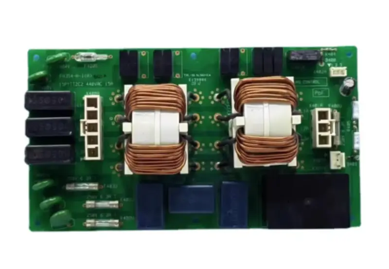 Placa de controlo do ar condicionado Daikin FN354-H-1(A) Circuito PCB 15PYTT2C2