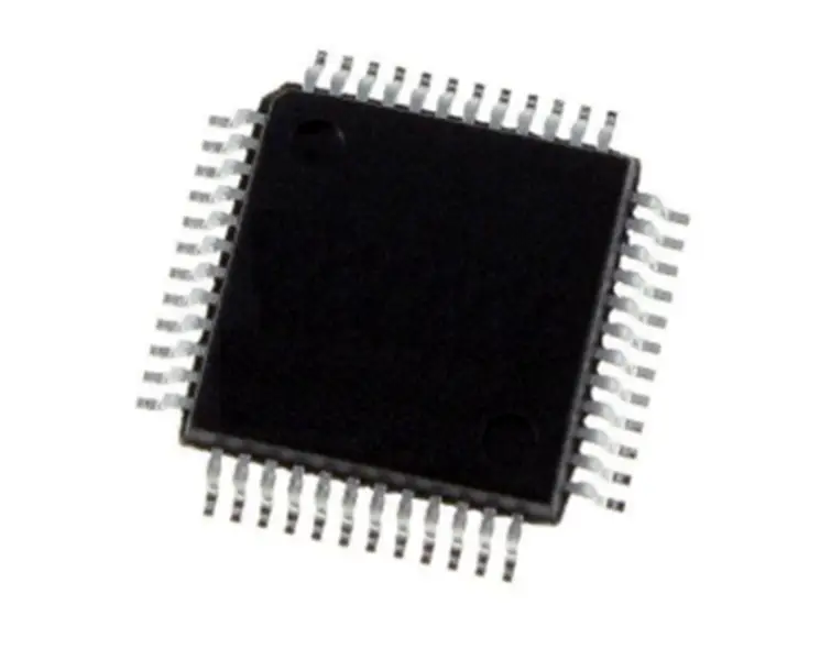 IC Chip Componente eletrónico Serviço de BOM STM32F407VET6 com 32-bit M4 RISC 512KB Flash 2.5V/3.3V Cortex MCU