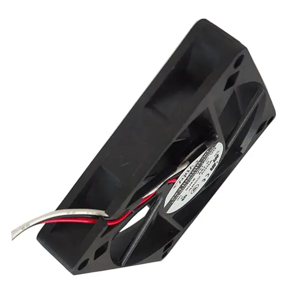 ADDA MODELO AD0812HB-D73 DC 12V 0.19A 8015 Ventoinha de arrefecimento de 3 fios
