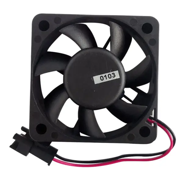 ADDA 14V 0.24 A 50*50*15mm AG05014HB-157000 caixa registadora de energia 5cm Ventilador axial