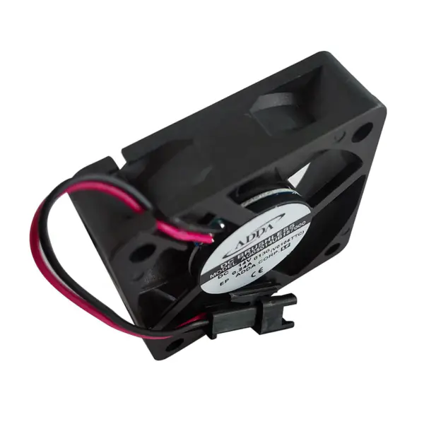ADDA 14V 0.24 A 50*50*15mm AG05014HB-157000 caixa registadora de energia 5cm Ventilador axial