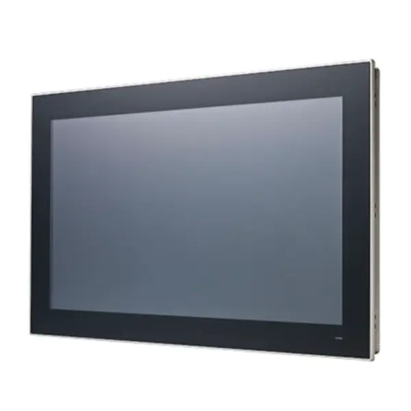 Advantech PPC-3211SW Painel de PC industrial sem ventoinha de 21,5 polegadas