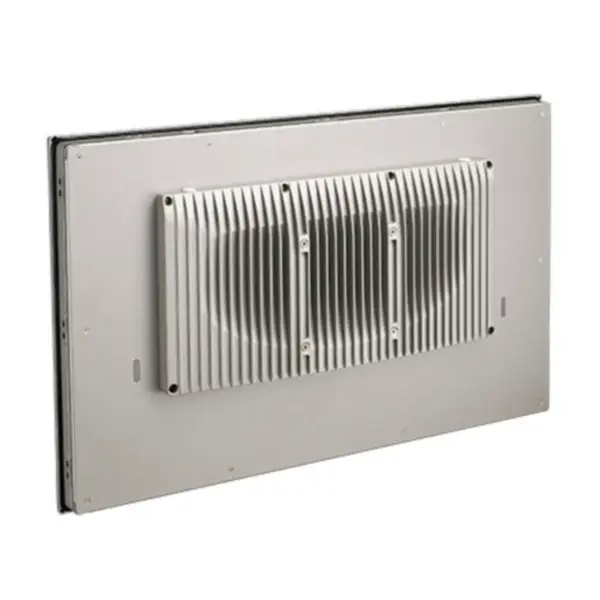 Advantech PPC-3211SW Painel de PC industrial sem ventoinha de 21,5 polegadas