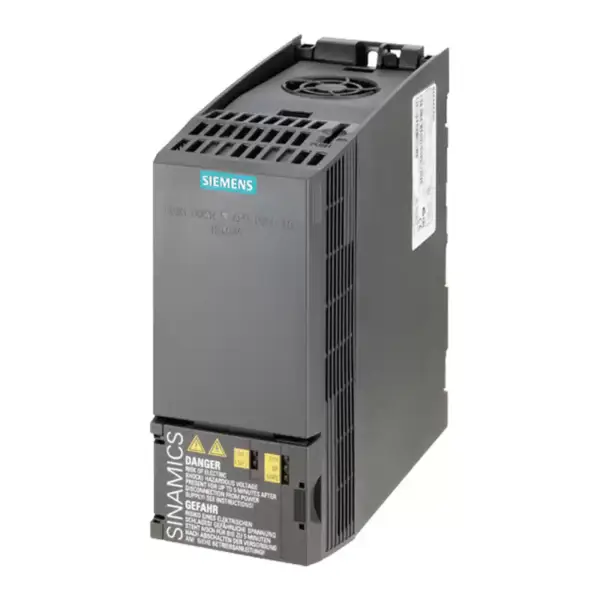 Inversor SIEMENS 6SL3320-1TE32-1AA3