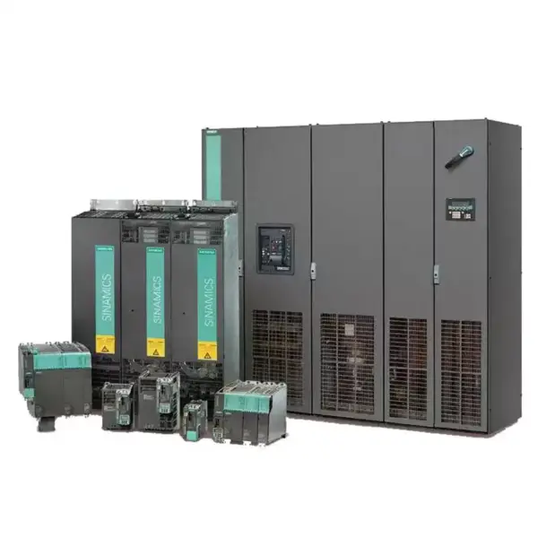 Inversor SIEMENS 6SL3320-1TE32-1AA3