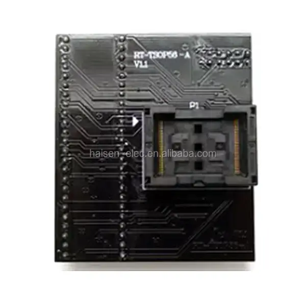 Adaptador TSOP56 RT809H RT-TSOP56-A V1.1 programador