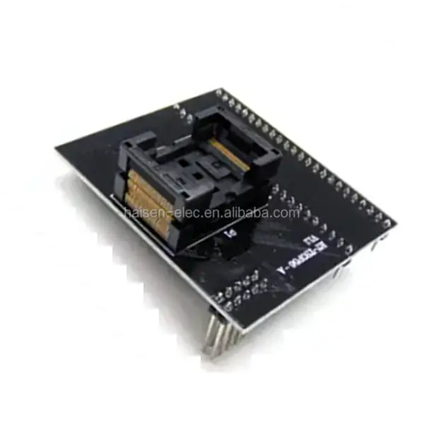 Adaptador TSOP56 RT809H RT-TSOP56-A V1.1 programador