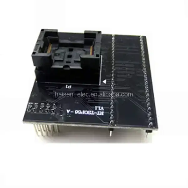 Adaptador TSOP56 RT809H RT-TSOP56-A V1.1 programador