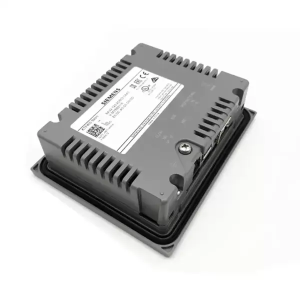 Siemens HMI Ecrã tátil 6AV2 123-2DB03-0AX0 Qualidade de origem 1 ano de garantia