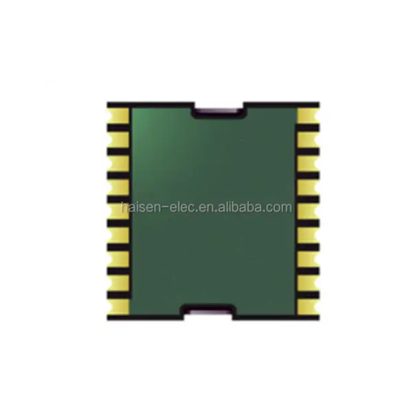Módulo GPS GNSS GPS GLONASS sem fios de elevado desempenho SIM68M
